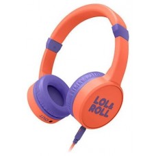 HEADSET INFANTIL ENERGY SISTEM LOl&ROLL POP KIDS