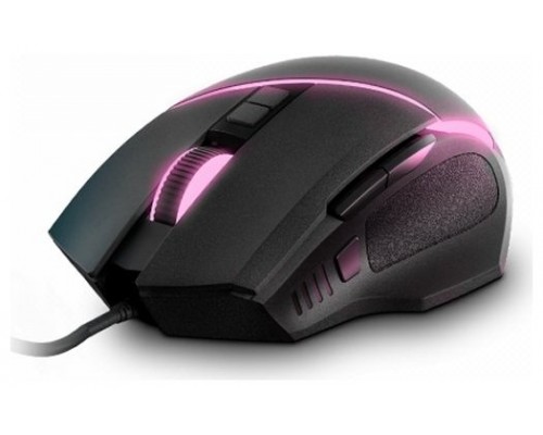 RATON ENERGY USB GAMING MOUSE ESG M2 FLASH RGB 8