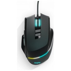 RATON ENERGY USB GAMING MOUSE ESG M5 TRIFORCE RGB