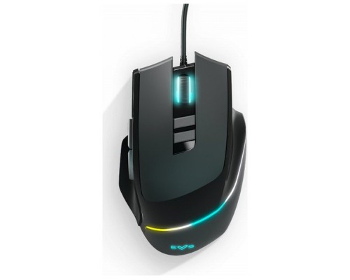 MOUSE ENERGY SISTEM GAMING RGB ESG M5 TRIFORCE 15
