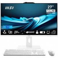 BAREBONE MSI AIO PRO AP272P i512400_16GB _1TB WHITE (Espera 4 dias)-21849 BAREBONE MSI AIO PRO AP272P i512400_16GB _1TB WHITE (Espera 4 dias)