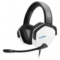 AURICULAR ENERGY HEADSET GAMING ESG 3 WHITE THUNDER