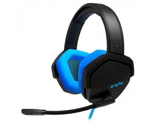 ENERGY SISTEM Auricular Gaming ESG 4 S 7.1 Blue