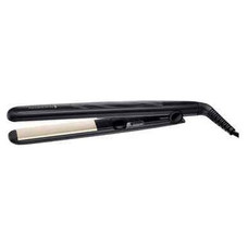 PLANCHA DE PELO REMINGTON S3500 TEMPERATURA AJUSTABLE-1602 PLANCHA DE PELO REMINGTON S3500 TEMPERATURA AJUSTABLE