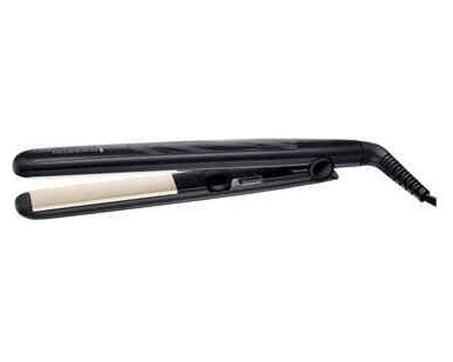 PLANCHA DE PELO REMINGTON S3500 TEMPERATURA AJUSTABLE-1602 PLANCHA DE PELO REMINGTON S3500 TEMPERATURA AJUSTABLE
