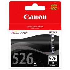 Canon CLI-526 Cartucho Negro CLI-526BK