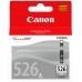 TINTA CANON CLI526 GRIS