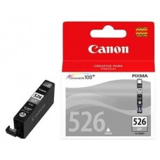 Canon CLI-526 Cartucho Gris CLI-526GY (Blister + Alarma)