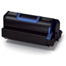 OKI 45488802. Rendimiento de impresion de toner negro: