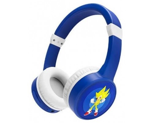 Energy Lol&Roll Auriculares Super Sonic Kids Bt