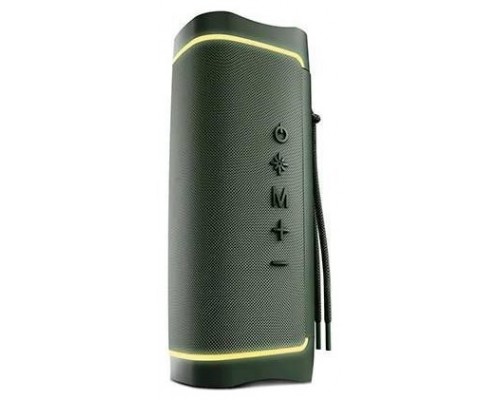 ALTAVOZ BLUETOOTH PORTABLE ENERGY SISTEM YUME ECO TRUE