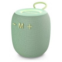 Energy Sistem Altavoz Bloom Mint Bluetooth