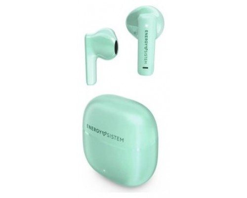 Energy Sistem Auriculares StreetMusic Mint  TW