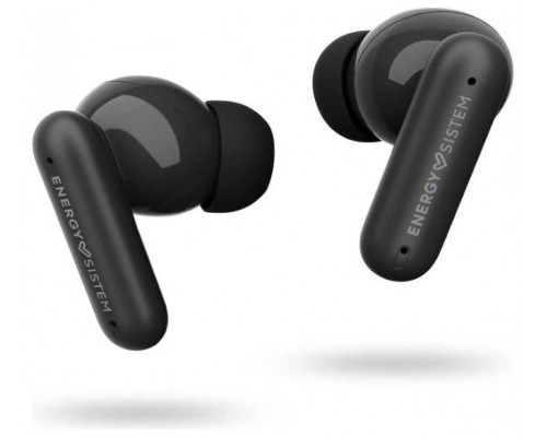 Energy Sistem Auriculares Chill ANC Black