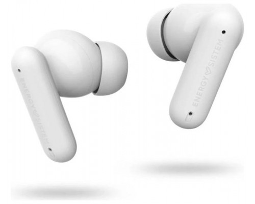 Energy Sistem Auriculares Chill ANC White