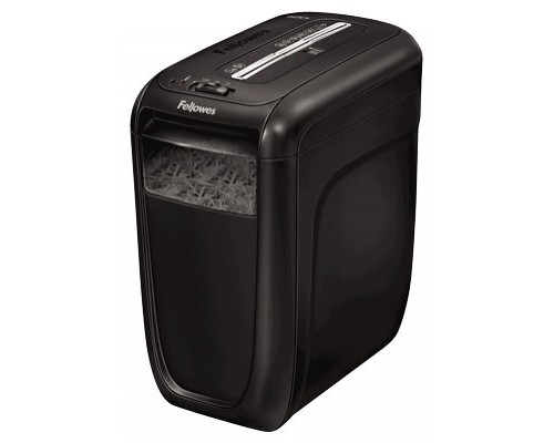 DESTRUCTORA 60Cs FELLOWES 4606101 (Espera 4 dias)