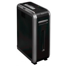 Fellowes Destructora 125Ci corte partículas 4x38mm