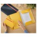 CARPETA 3 SOL. COSY MOBILE C/BOLS AMARILLO LEITZ 46190019 (Espera 4 dias)