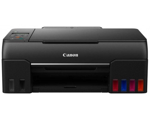 IMPRESORA CANON PIXMA G650 MULTIFUNCION COLOR