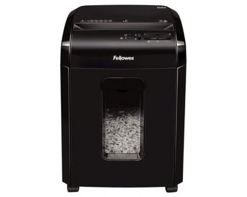 DESTRUCTORA 10M MICROCORTE FELLOWES 4630601 (Espera 4 dias)