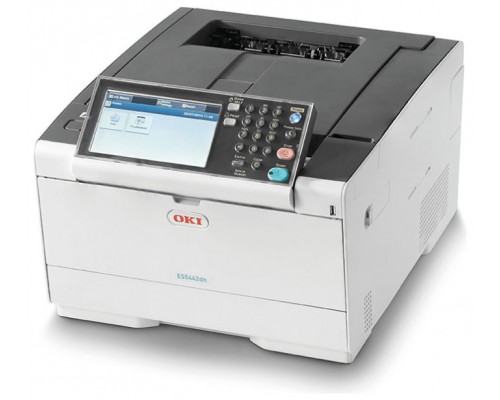 OKI Impresora Laser Color ES5442dn