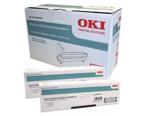 OKI EXECUTIVE ES7412 TONER CIAN