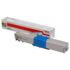 OKI 46508713. Rendimiento de impresion de toner
