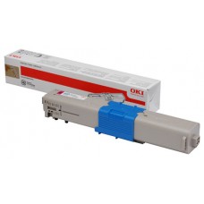 OKI 46508714. Rendimiento de impresion de toner
