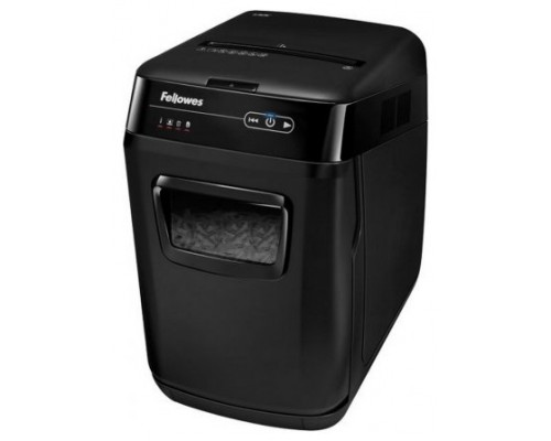 DESTRUCTORA AUTOMAX 200C FELLOWES 4653601 (Espera 4 dias)