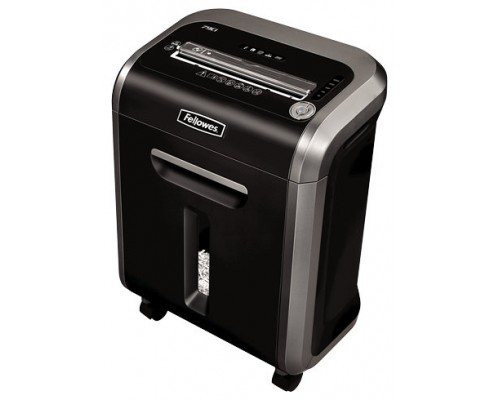 Fellowes Destructora 79Ci corte partículas 4x38mm