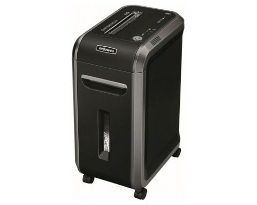 FELLOWES Destructora 99Ci corte en partículas de 4x38mm