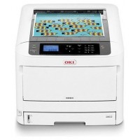 OKI impresora color C824dn-Euro