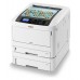 OKI impresora color C824dn-Euro