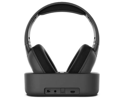 Energy Sistem Auriculares Inalámbr TV Soundreel-128 Energy Sistem Auriculares Inalámbr TV Soundreel