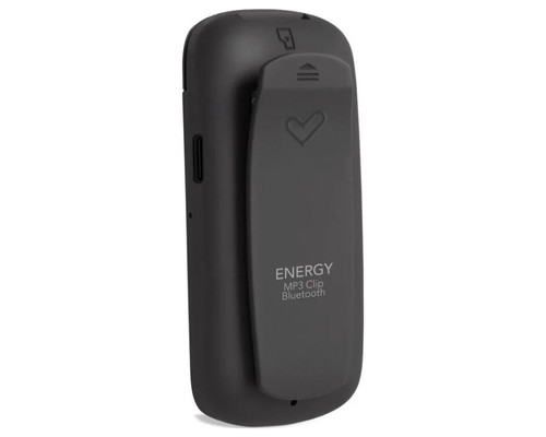 Energy Sistem Reproductor Bluetooth MP3 Clip Jade-123 Energy Sistem Reproductor Bluetooth MP3 Clip Jade