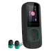 Energy Sistem Reproductor Bluetooth MP3 Clip Jade-123 Energy Sistem Reproductor Bluetooth MP3 Clip Jade