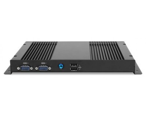 Aopen DEX5750 i7-1165G7 mini PC Intel® Core™ i7 16 GB DDR4-SDRAM 256 GB SSD Windows 11 Pro Negro (Espera 4 dias)