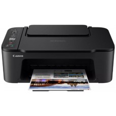 IMPRESORA CANON PIXMA TS3550I MULTIFUNCION NEGRO