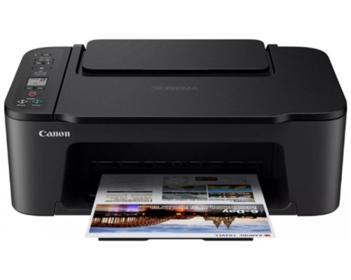 Canon Multifunción Pixma TS3550I