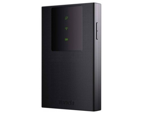 ROUTER TENDA 4G 4G180 V4.0 150MBPS WIFI6 NANOSIM