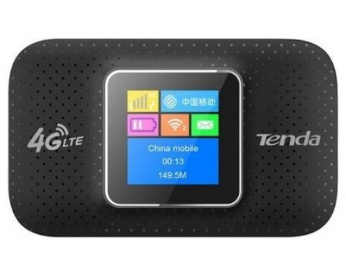 Tenda Router 4G185 - 4G LTE - WIFI b/g/N 150Mbps -