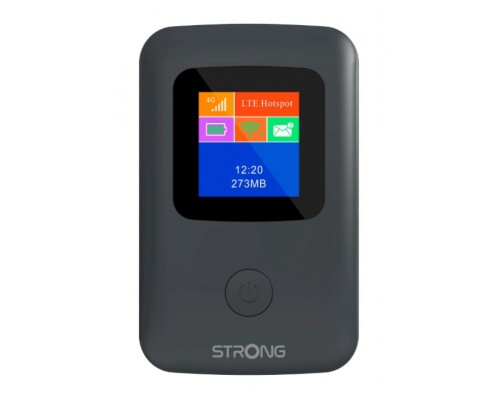 HOTSPOT PORTATIL 4G 150C CON PANTALLA