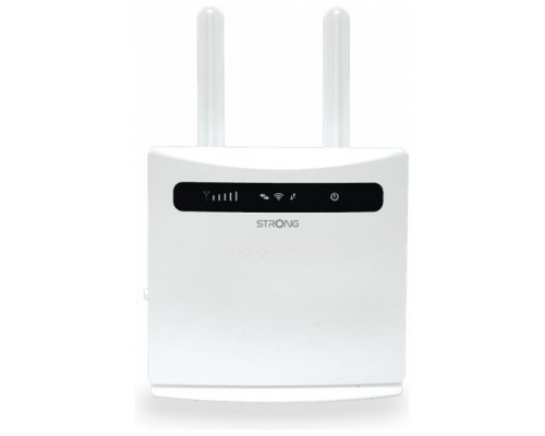 Strong 4GROUTER300V2 router de telefonía/puerta de enlace/módem Router de red móvil (Espera 4 dias)