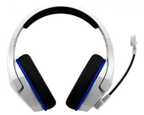 HP Stinger Core W PS5 Auriculares Inalámbrico Diadema Juego Azul, Blanco (Espera 4 dias)