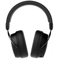 HP HyperX Cloud MIX Auriculares Inalámbrico Diadema Juego Bluetooth Negro, Gris (Espera 4 dias)