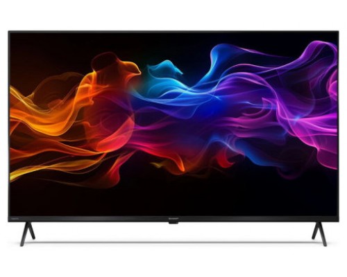 SHARP 43HP5265E GOOGLE TV 43" (Espera 4 dias)