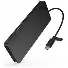 Lenovo USB-C Slim Travel Dock-125 Lenovo USB-C Slim Travel Dock