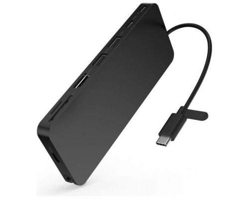 Lenovo USB-C Slim Travel Dock-125 Lenovo USB-C Slim Travel Dock