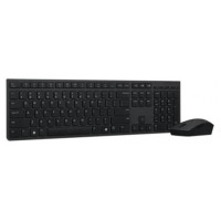 TECLADO Y MOUSE LENOVO WIRELESS RECARGABLE  3