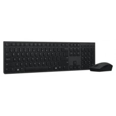 TECLADO Y MOUSE LENOVO WIRELESS RECARGABLE  3-1607 TECLADO Y MOUSE LENOVO WIRELESS RECARGABLE  3